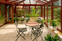 Helbeck conservatory quotes
