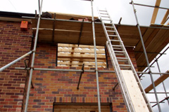 trusted extension quotes Helbeck